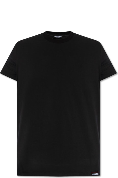Fashion for Men Dsquared2 'underwear' Collection T-shirt