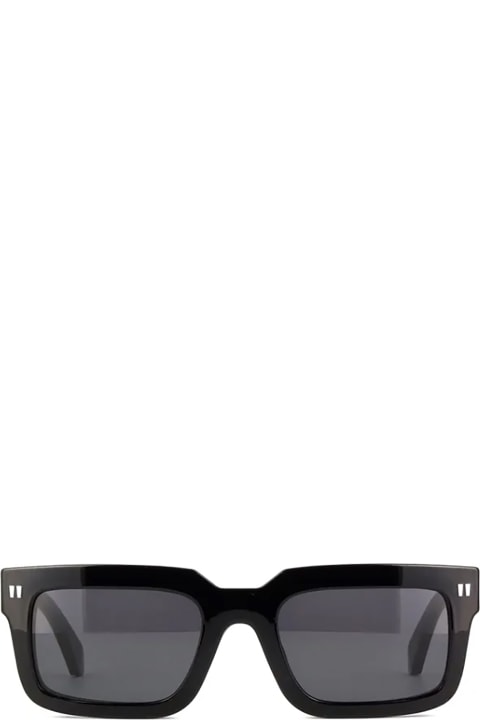 メンズ Off-Whiteのアクセサリー Off-White OERI130 CLIP ON Sunglasses