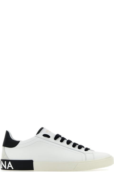 Dolce & Gabbana Sneakers for Men Dolce & Gabbana Sneakers