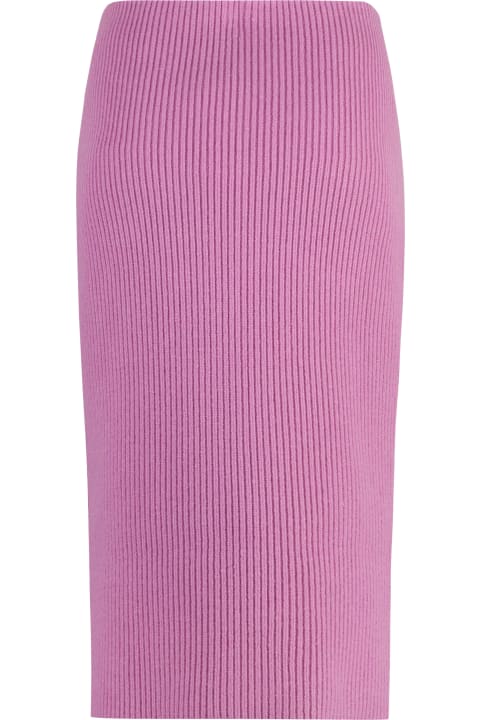 Homeware Tom Ford Knitted Skirt