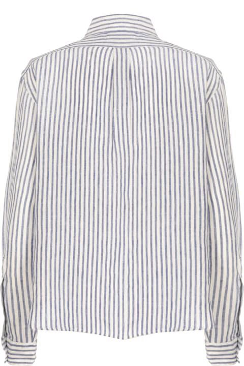 Fashion for Women Ralph Lauren Pony Shirt