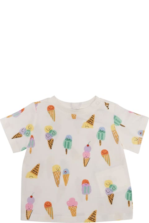 Stella McCartney for Men Stella McCartney T-shirt/top