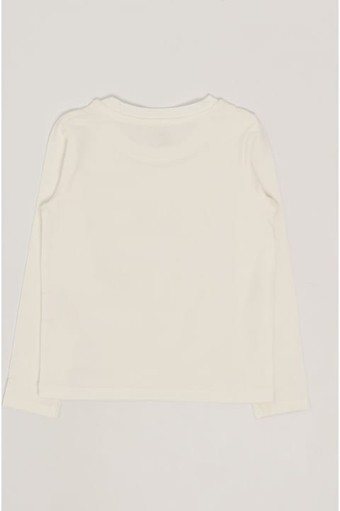 Michael Kors T-Shirts & Polo Shirts for Boys Michael Kors T-shirt T-shirt