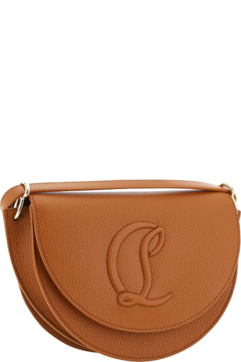Bags Sale for Women Christian Louboutin By My Side Crossbody Bag