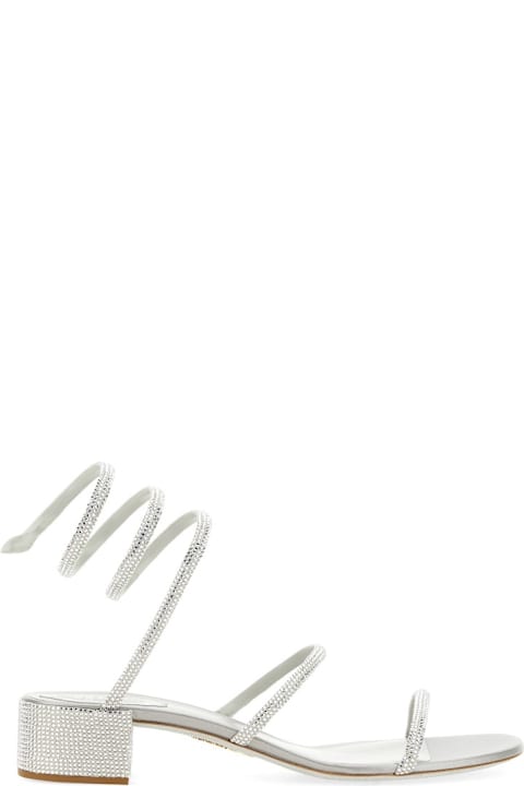 René Caovilla Sandalo "cleo"