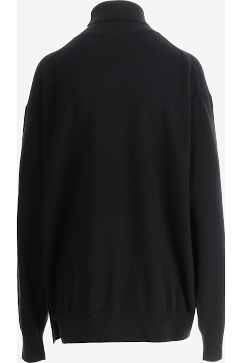 Dries Van Noten for Women Dries Van Noten Cashmere Sweater