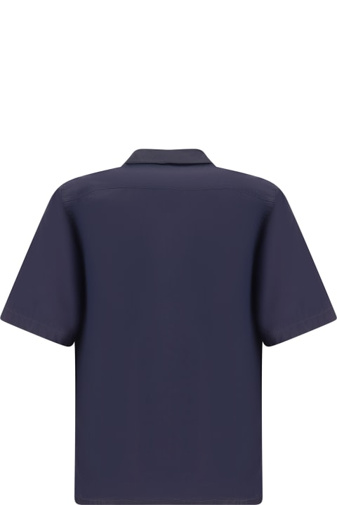 Clothing for Men Stone Island Overshirt M/corta