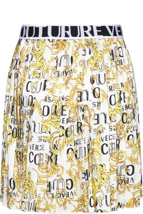 Fashion for Women Versace Jeans Couture Versace Jeans Couture Skirt