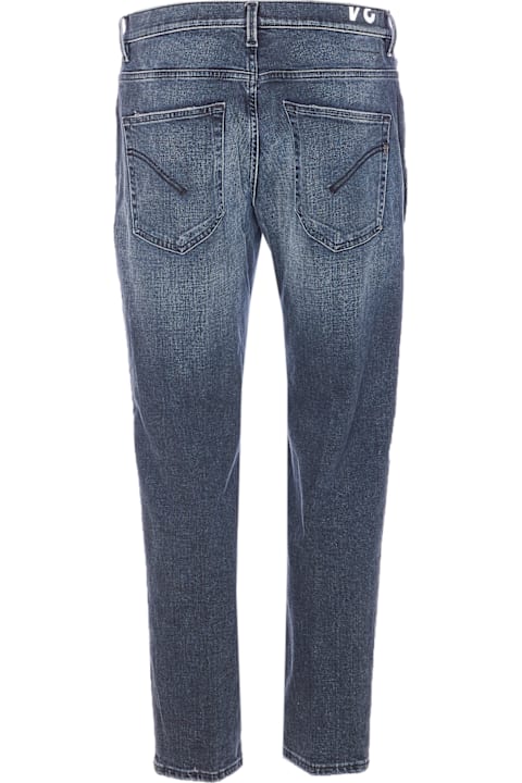 Dondup for Kids Dondup Brighton Jeans