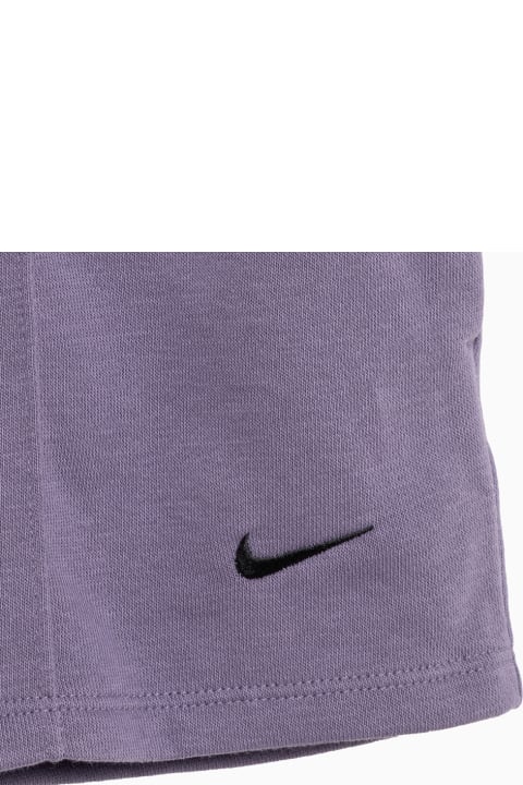 ウィメンズ新着アイテム Nike Nike Sportswear Chill Terry Shorts Fn2455-509