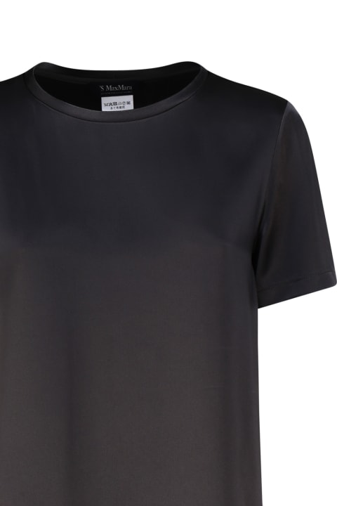 'S Max Mara Clothing for Women 'S Max Mara Rebecca T-shirt
