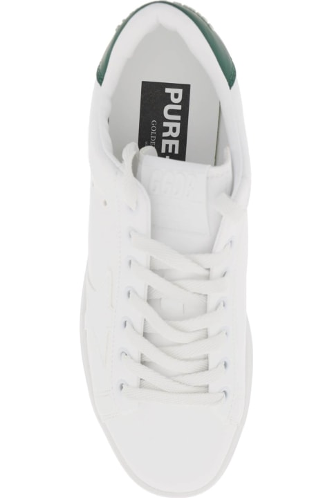 Shoes for Women Golden Goose Bio-based Purestar Sneakers
