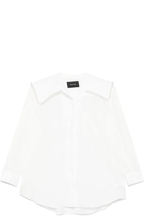 Simone Rocha for Men Simone Rocha Shirt