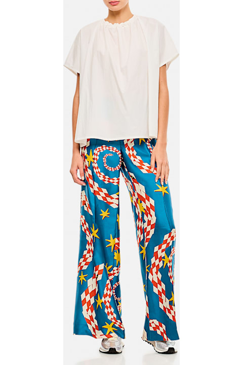 Alberto Biani for Men Alberto Biani Trouser