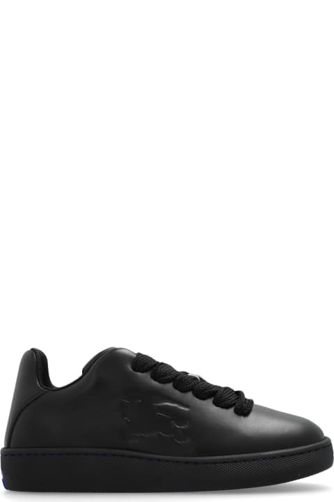 Burberry for Women Burberry 'box' Sneakers
