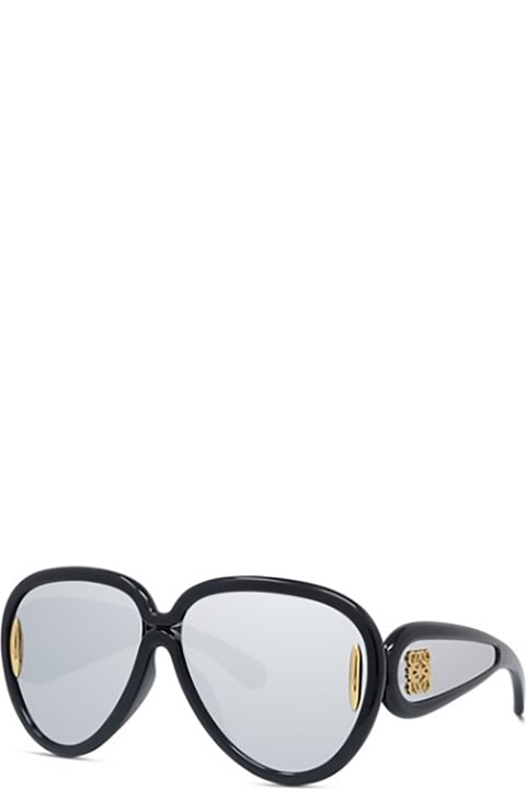 Accessories for Women Loewe LW40132I Sunglasses