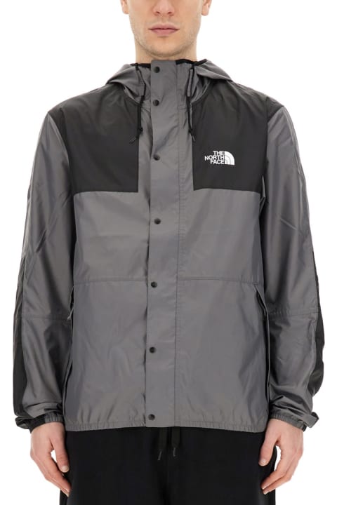 The North Face for Men The North Face Hooded Jacket