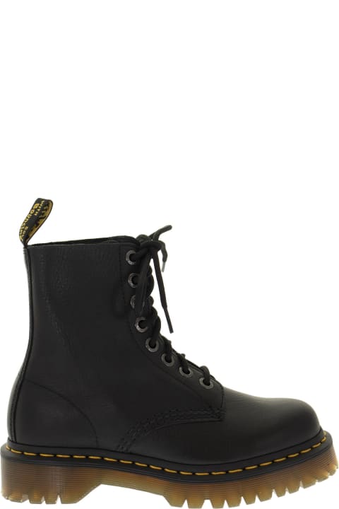 Dr. Martens أحذية لـ القسم الرجالي Dr. Martens Pascal Bex 1460 Boots