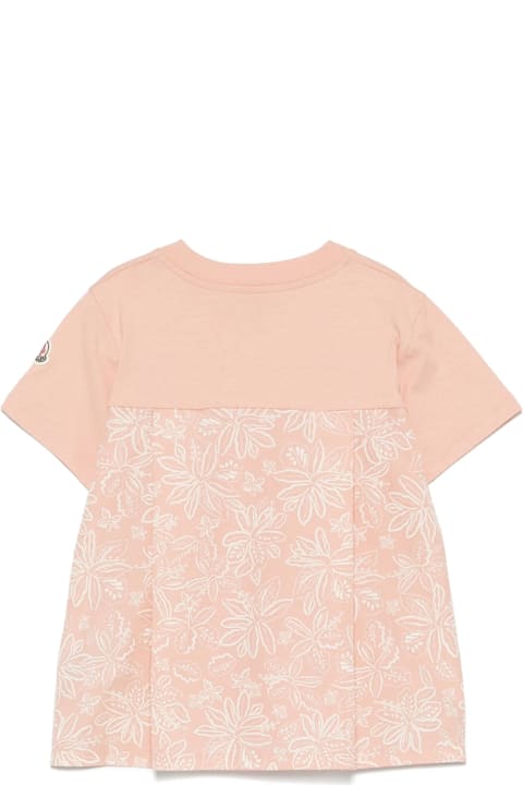 أدوات منزلية Moncler T-shirt