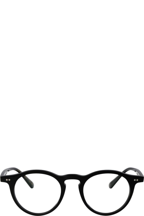 Oliver Peoples Eyewear for Men Oliver Peoples Op-13 Glasses