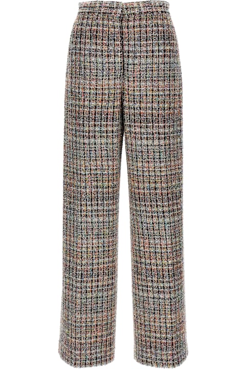 Missoni for Women Missoni Micro Sequin Pants