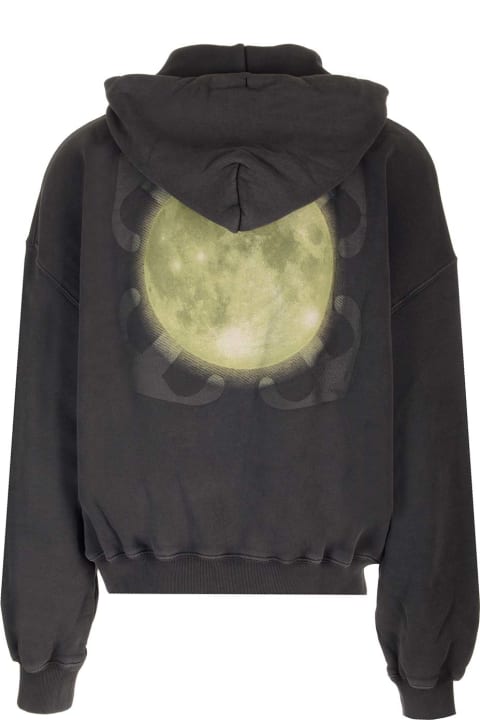 Off-White for Men Off-White 'super Moon' Hoodie