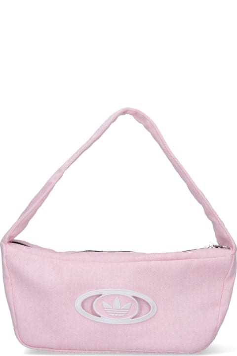 Adidas for Kids Adidas Small Logo Crossbody Bag