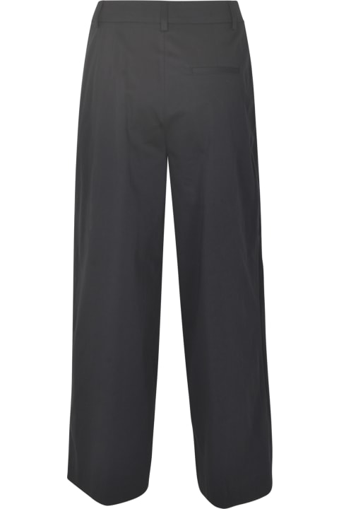 Closed Clothing for Women Closed Wide Leg Plain Trousers