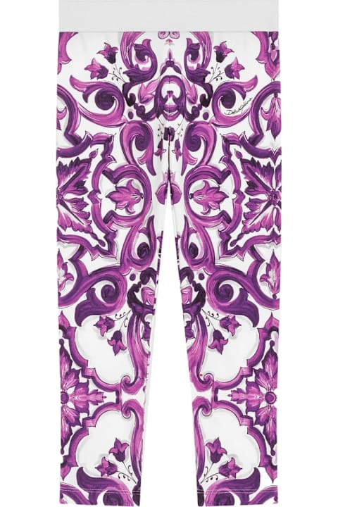 Homeware Dolce & Gabbana Leggings