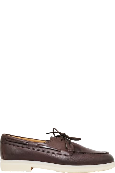Loafers & Boat Shoes for Men Church's Lace Up