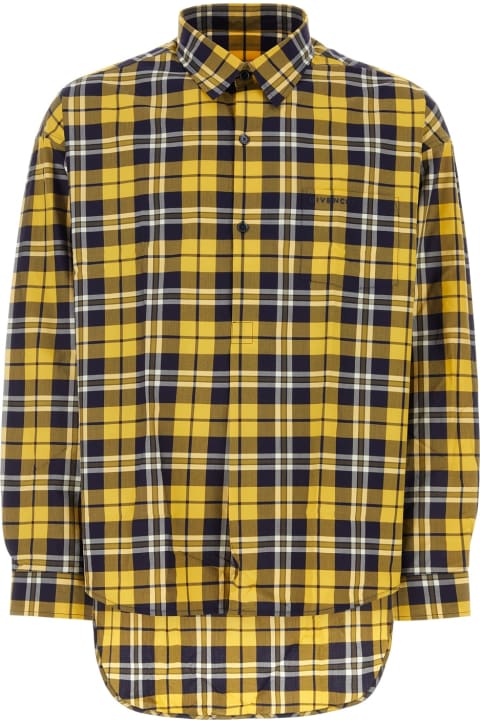 Homeware Givenchy Camicia