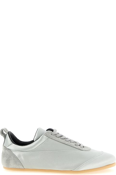 Jil Sander 'etage' Sneakers