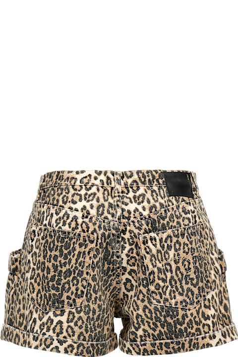 R13 for Men R13 'pouch Pocket' Shorts