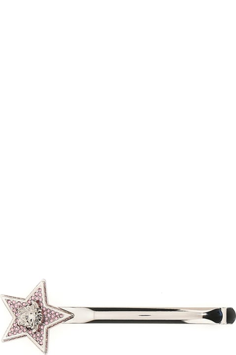 'medusa' Hair Pin