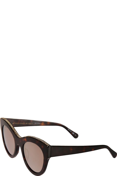 Fashion for Women Stella McCartney Eyewear Cat Eye Sunglasses