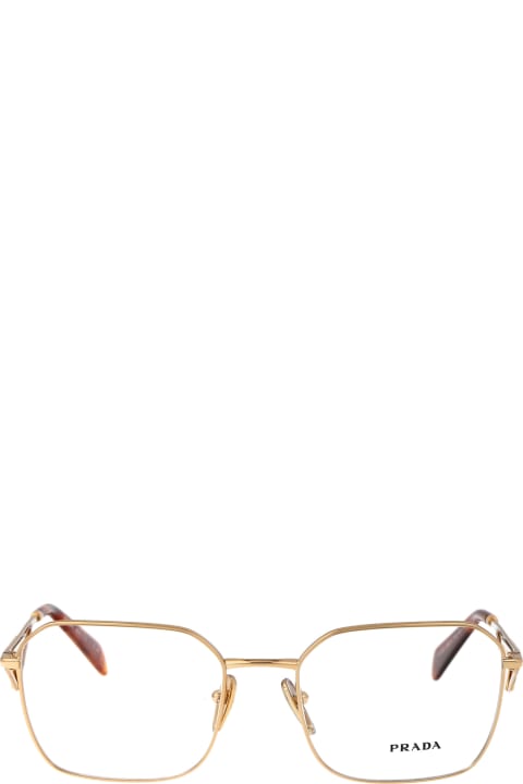 Prada Eyewear Eyewear for Women Prada Eyewear 0pr A51v Glasses