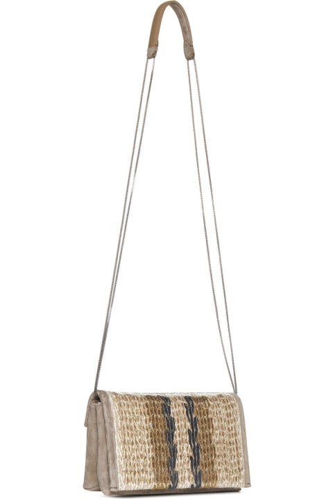 Shoulder Bag