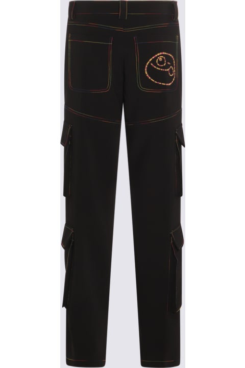 (di)vision Pants & Shorts for Women (di)vision Black Pants