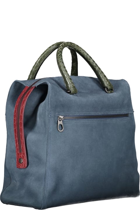 Bags for Men Bottega Veneta Tote Bag