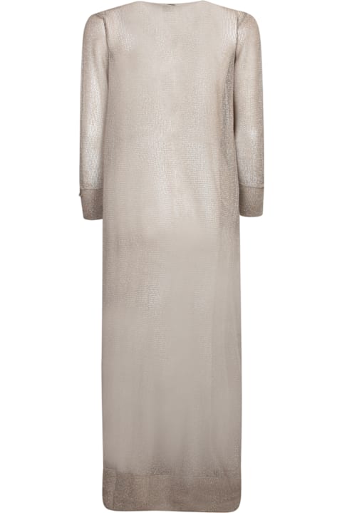 Herno Sweaters for Women Herno Cardigan With Sequins