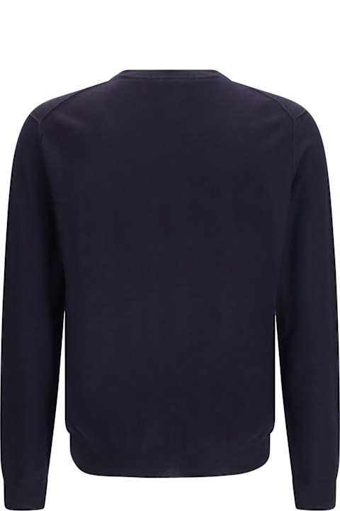 Aragona for Women Aragona V-neck Sweater