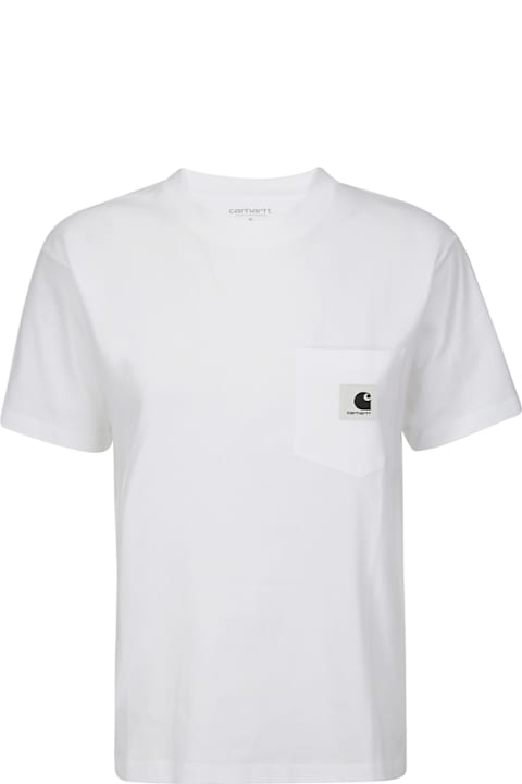 Carhartt for Women Carhartt W' S/s Pocket T-shirt