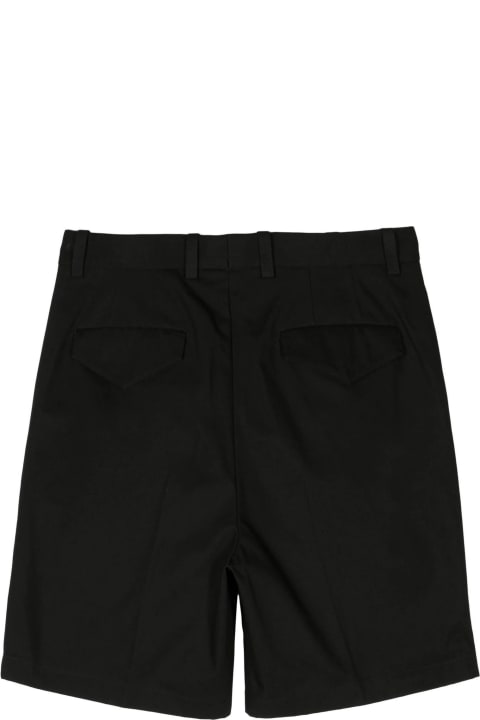 Clothing Sale for Men Jil Sander Jil Sander Shorts Black