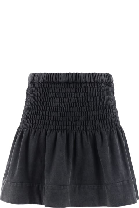 Marant Étoile for Women Marant Étoile Pacifica Mini Skirt