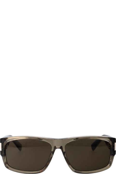 Accessories for Men Saint Laurent Eyewear Sl 689 Sunglasses