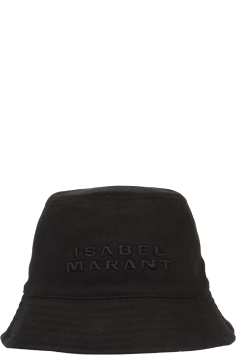 Hats for Women Isabel Marant Haley Bucket Hat
