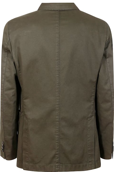 Homeware Boglioli Suit