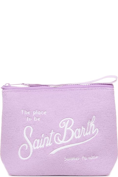 Bags for Women MC2 Saint Barth Pochette Aline