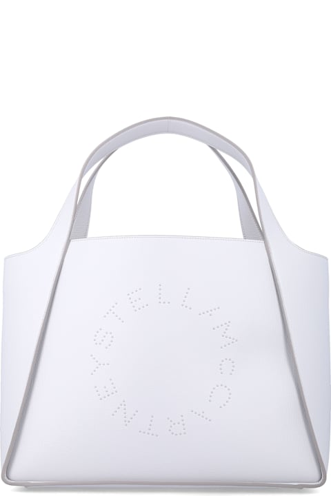 Homeware Stella McCartney Stella Mccartney Logo Tote