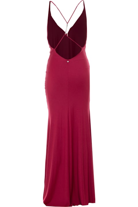 aniye by for Kids aniye by Ria Long Dress